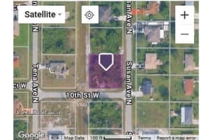 1001 Susan Avenue, Lehigh Acres, FL 33971 - MLS#226011548