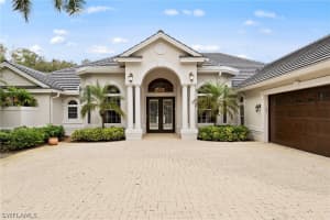 9235 The Lane, Naples, FL 34109 - MLS#226011550