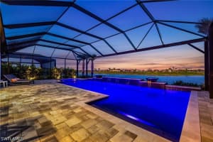 20888 Napa Loop, Estero, FL 33928 - MLS#226011557