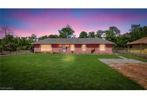 2821 24th Avenue, Naples, FL 34120 - MLS#226011559