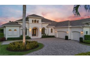 4150 Cortland Way, Naples, FL 34119 - MLS#226011565