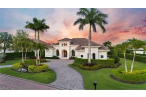 4150 Cortland Way, Naples, FL 34119 - MLS#226011565