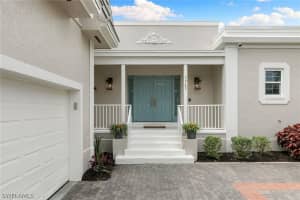 5949 Chanteclair Drive, Naples, FL 34108 - MLS#226011567