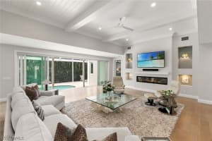 5949 Chanteclair Drive, Naples, FL 34108 - MLS#226011567