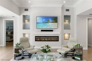 5949 Chanteclair Drive, Naples, FL 34108 - MLS#226011567