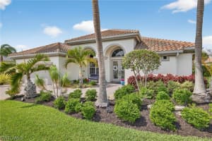 15859 Delasol Lane, Naples, FL 34110 - MLS#226011573