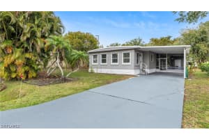 851 Manatee Road, Naples, FL 34114 - MLS#226011576
