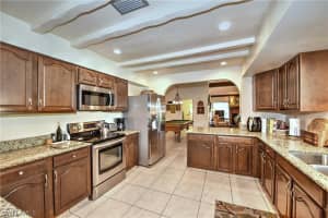 7342 Popham Drive, Fort Myers, FL 33919 - MLS#226011577