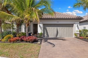 8685 Dilillo Court, Naples, FL 34119 - MLS#226011580
