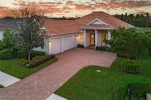 14404 Neptune Avenue, Naples, FL 34114 - MLS#226011585