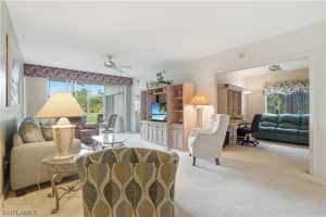 19851 Breckenridge Dr 108, Estero