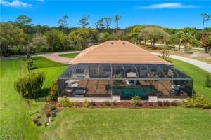 17210 Serengeti Circle, Alva, FL 33920 - MLS#226011591