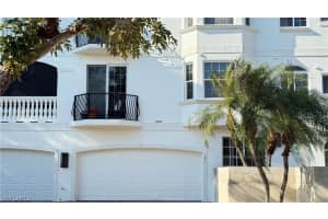 391 4th Street, Naples, FL 34102 - MLS#226011593