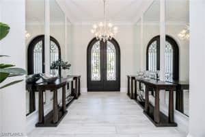 16952 Fairgrove Way, Naples, FL 34110 - MLS#226011603