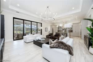 16952 Fairgrove Way, Naples, FL 34110 - MLS#226011603