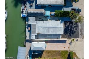 657 Palm Avenue, Goodland, FL 34140 - MLS#226011610