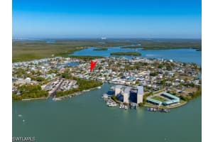 657 Palm Avenue, Goodland, FL 34140 - MLS#226011610