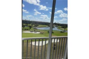 14751 Hole In One Cir Ph8, Fort Myers