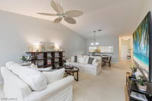 6010 Chardonnay Lane, Naples, FL 34119 - MLS#226011613