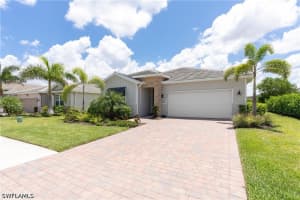 14541 Stern Way, Naples