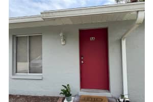 1165 Palm Avenue, North Fort Myers, FL 33903 - MLS#226011631