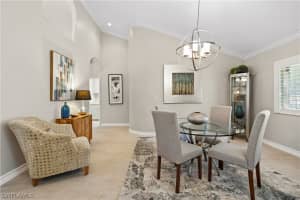 6605 Southfork, Naples, FL 34108 - MLS#226011644