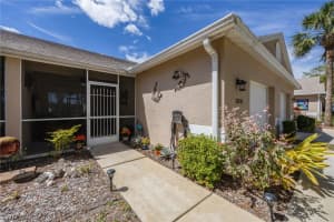 20742 Country Barn Drive, Estero, FL 33928 - MLS#226011655