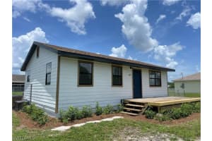 3820 20th Street, Lehigh Acres, FL 33971 - MLS#226011657