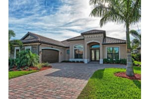 9634 Firenze Circle, Naples, FL 34113 - MLS#226011661
