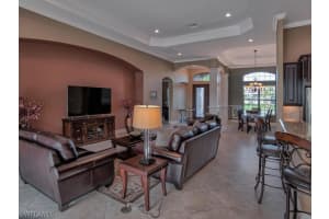 9634 Firenze Circle, Naples, FL 34113 - MLS#226011661