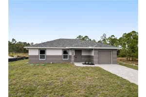 1076 Gunby Avenue, Lehigh Acres, FL 33974 - MLS#226011665