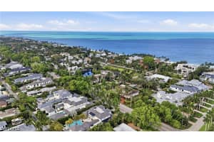 160 16th Avenue, Naples, FL 34102 - MLS#226011666