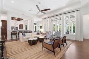 160 16th Avenue, Naples, FL 34102 - MLS#226011666