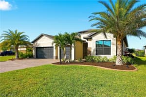 3341 Antilla Court, Fort Myers, FL 33905 - MLS#226011685