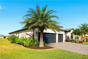 3341 Antilla Court, Fort Myers, FL 33905 - MLS#226011685