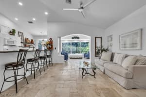 1215 Imperial Drive, Naples, FL 34110 - MLS#226011687