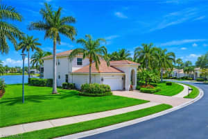 12730 Aviano Drive, Naples, FL 34105 - MLS#226011688