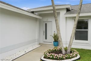 750 Cherry Blossom Court, Naples, FL 34120 - MLS#226011697