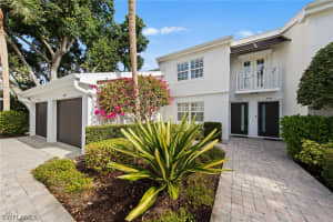 4772 West Boulevard, Naples, FL 34103 - MLS#226011706