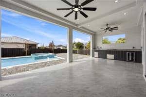 642 28th Terrace, Cape Coral, FL 33993 - MLS#226011714