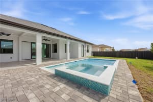 642 28th Terrace, Cape Coral, FL 33993 - MLS#226011714