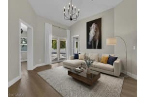 6070 Lancewood Way, Naples, FL 34116 - MLS#226011715