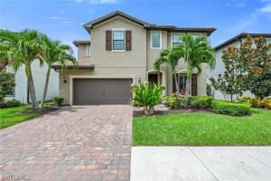 16273 Borelle Circle, Naples, FL 34110 - MLS#226011723