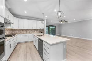 16273 Borelle Circle, Naples, FL 34110 - MLS#226011723