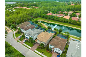 16273 Borelle Circle, Naples, FL 34110 - MLS#226011723