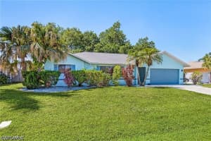 2220 8th Terrace, Cape Coral, FL 33990 - MLS#226011736