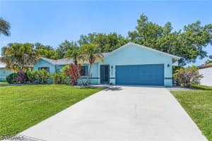 2220 8th Terrace, Cape Coral, FL 33990 - MLS#226011736