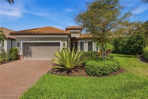 3171 Quilcene Lane, Naples, FL 34114 - MLS#226011737