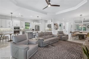 3171 Quilcene Lane, Naples, FL 34114 - MLS#226011737