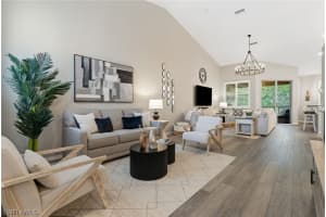 28125 Canasta Court, Bonita Springs, FL 34135 - MLS#226011738